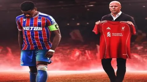 国际足联将彻查萨拉赫激光笔干扰事件